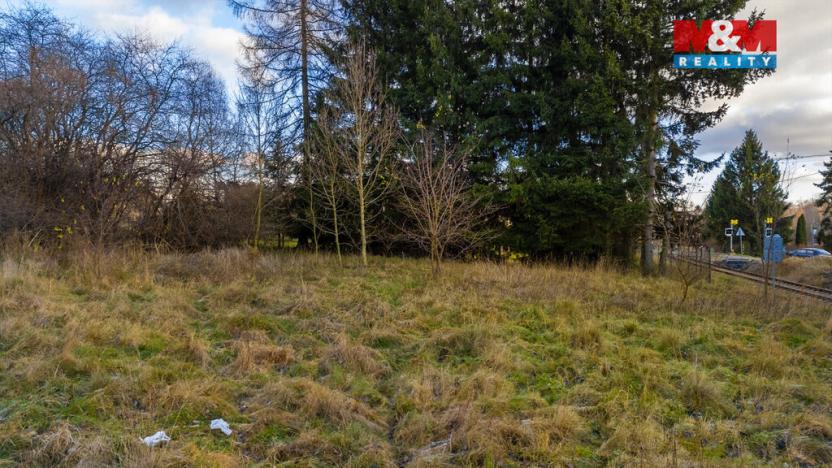 Prodej pozemku pro bydlení, Rumburk - Rumburk 3-Dolní Křečany, 5299 m2