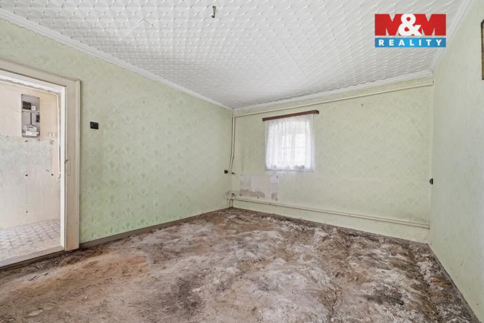 Prodej rodinného domu, Choceň, Svatojiřská, 99 m2