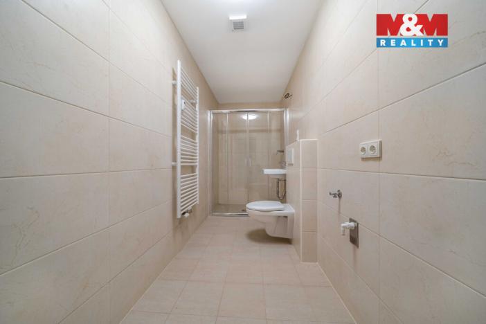 Prodej činžovního domu, Hamry, 683 m2