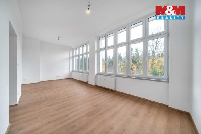 Prodej činžovního domu, Hamry, 683 m2