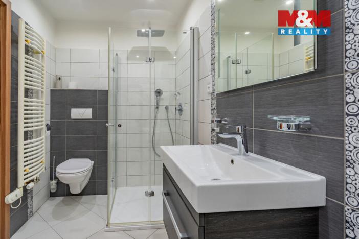 Prodej rodinného domu, Suchdol nad Lužnicí, Žižkova, 111 m2