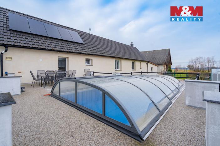 Prodej rodinného domu, Suchdol nad Lužnicí, Žižkova, 111 m2