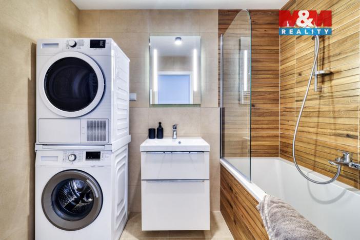 Pronájem bytu 2+kk, Plzeň - Jižní Předměstí, Měděná, 90 m2