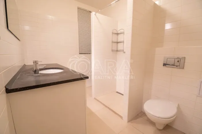 Pronájem bytu 2+kk, Praha, Mánesova, 55 m2