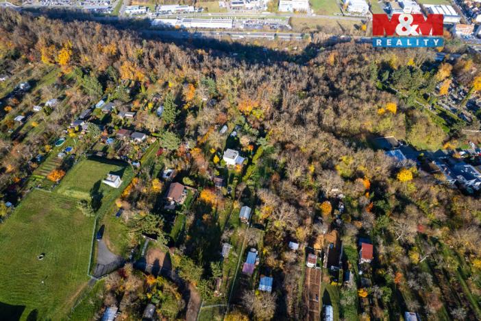 Prodej pozemku pro bydlení, Brno - Řečkovice, 3342 m2