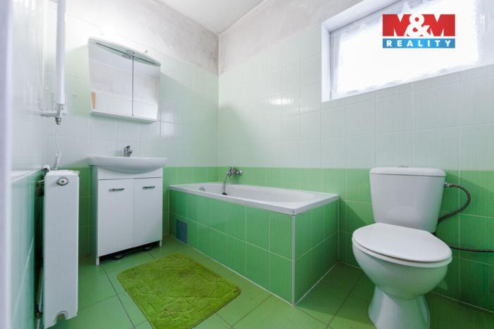 Prodej rodinného domu, Aš - Dolní Paseky, 232 m2