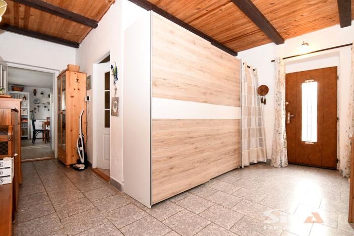 Prodej rodinného domu, Koštice - Vojnice, 168 m2