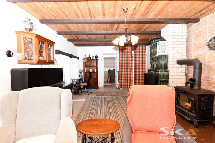 Prodej rodinného domu, Koštice - Vojnice, 168 m2