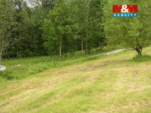 Prodej zahrady, Benecko, 4214 m2