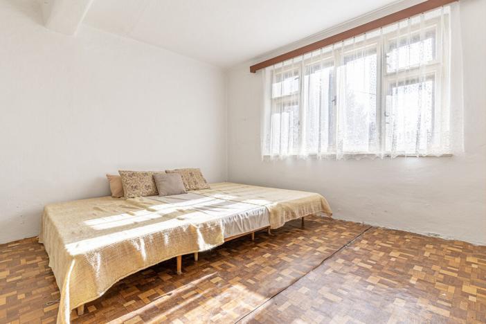 Prodej rodinného domu, Bradáčov, 55 m2