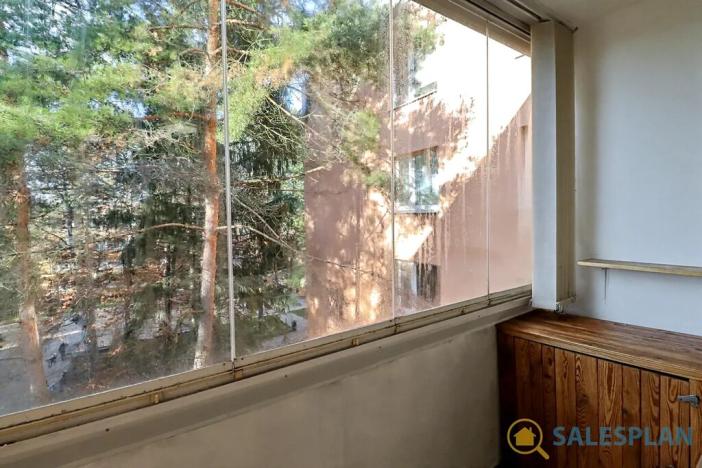 Prodej bytu 2+1, Brno, Foerstrova, 62 m2