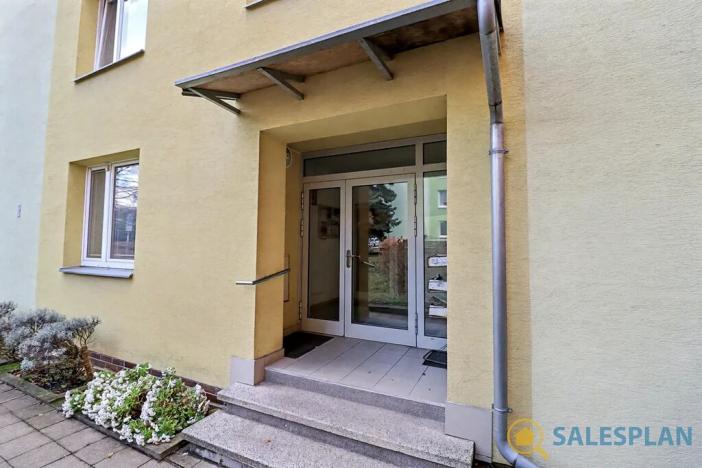 Prodej bytu 2+1, Brno, Foerstrova, 62 m2