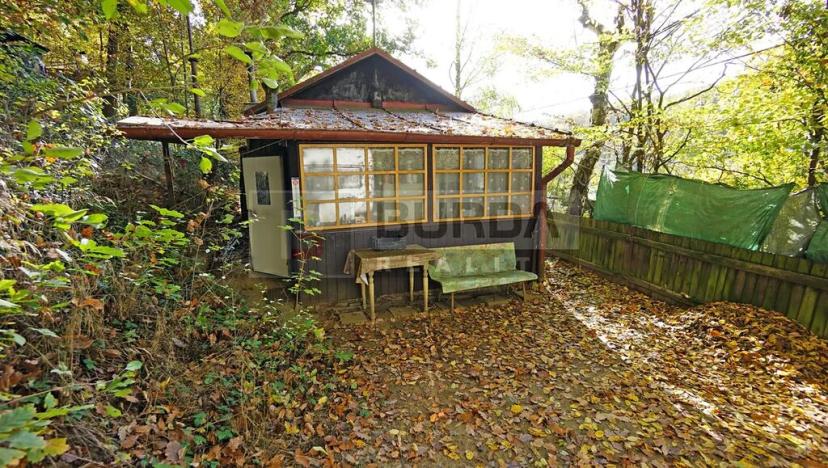 Prodej chaty, Kaliště, 30 m2