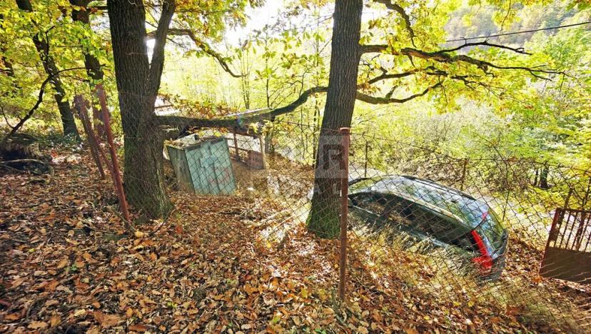 Prodej chaty, Kaliště, 30 m2