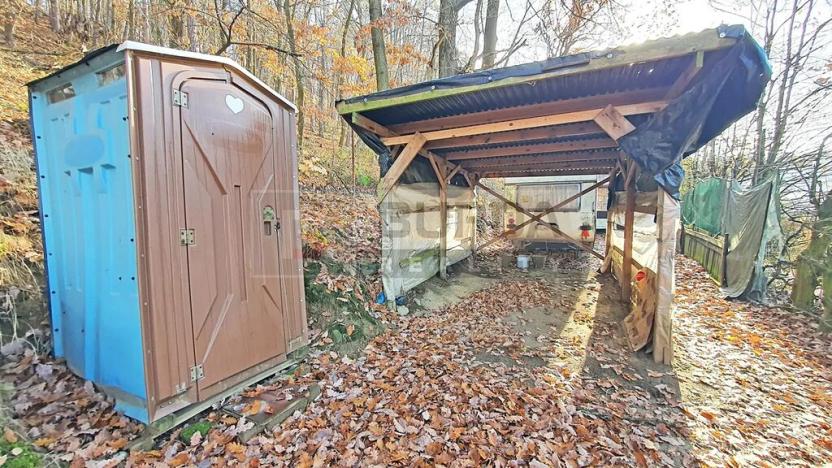 Prodej chaty, Kaliště, 30 m2