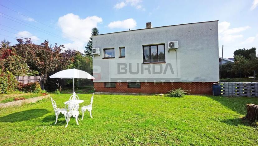 Prodej rodinného domu, Neratovice, 185 m2