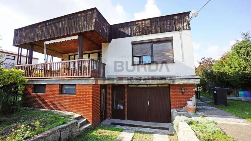 Prodej rodinného domu, Neratovice, 185 m2