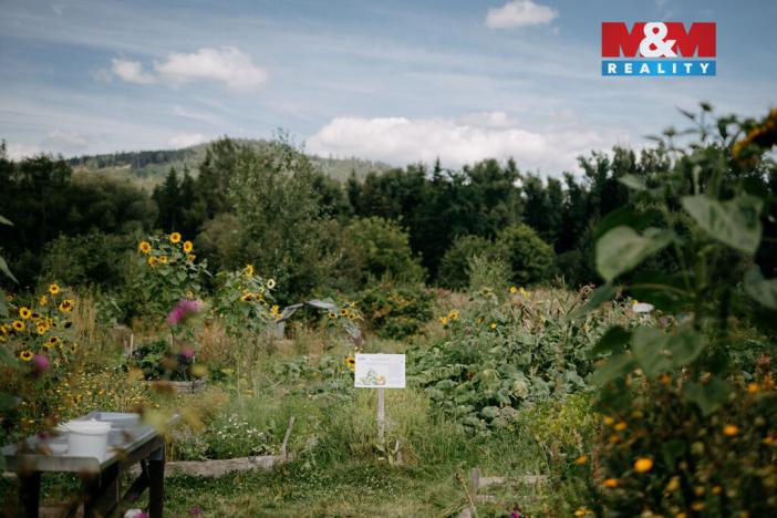 Prodej pozemku pro bydlení, Sušice, 4292 m2