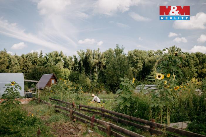 Prodej pozemku pro bydlení, Sušice, 4292 m2