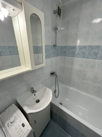 Pronájem bytu 1+1, Praha, Květnového vítězství, 30 m2