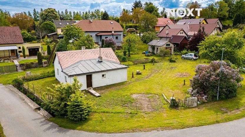 Prodej rodinného domu, Dědová, 80 m2