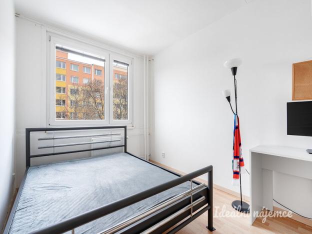 Pronájem bytu 2+kk, Praha - Michle, Přímětická, 43 m2