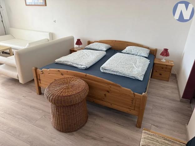 Pronájem bytu 1+1, Grafenau, Německo, 38 m2