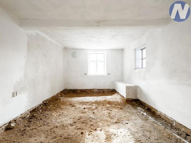 Prodej rodinného domu, Dub, 97 m2