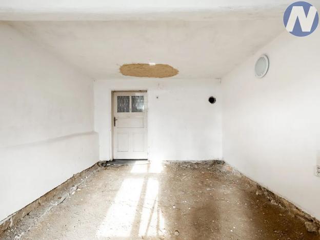 Prodej rodinného domu, Dub, 97 m2