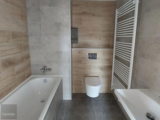 Prodej bytu 2+kk, Praha - Dubeč, Lipové náměstí, 60 m2