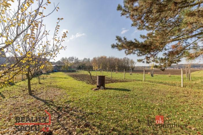 Prodej rodinného domu, Dobelice, 62 m2