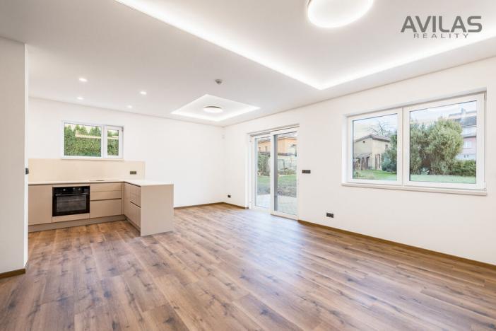 Prodej rodinného domu, Čerčany, Na okraji, 183 m2