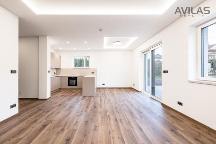 Prodej rodinného domu, Čerčany, Na okraji, 183 m2