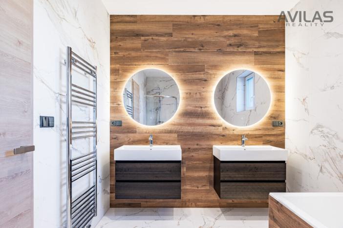 Prodej rodinného domu, Čerčany, Na okraji, 183 m2