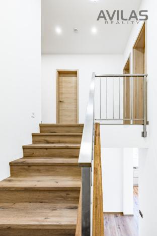 Prodej rodinného domu, Čerčany, Na okraji, 183 m2