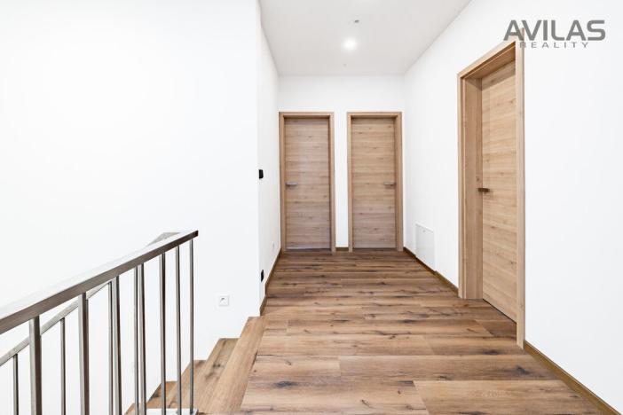 Prodej rodinného domu, Čerčany, Na okraji, 183 m2