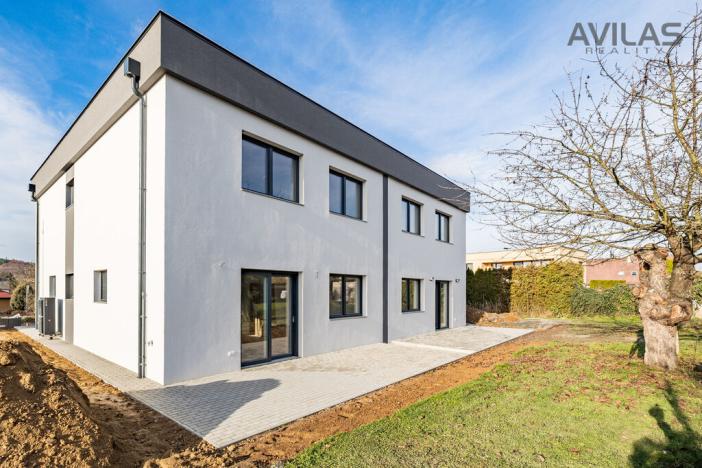 Prodej rodinného domu, Čerčany, Na okraji, 183 m2