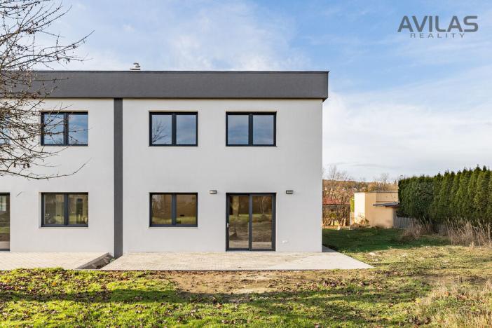 Prodej rodinného domu, Čerčany, Na okraji, 183 m2