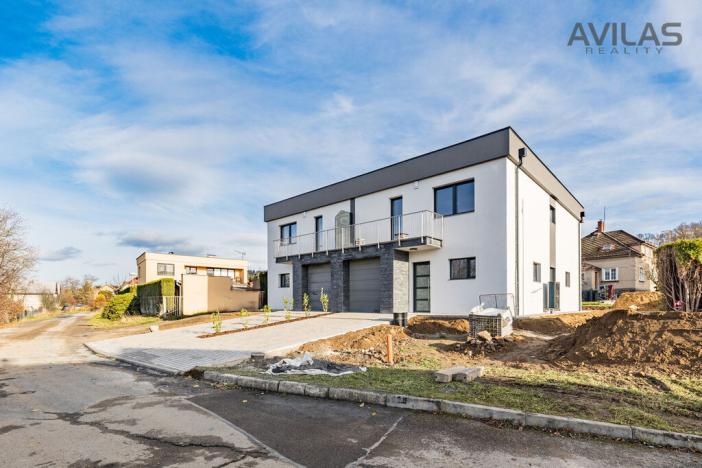 Prodej rodinného domu, Čerčany, Na okraji, 183 m2