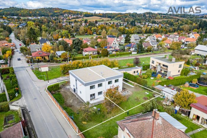 Prodej rodinného domu, Čerčany, Na okraji, 183 m2