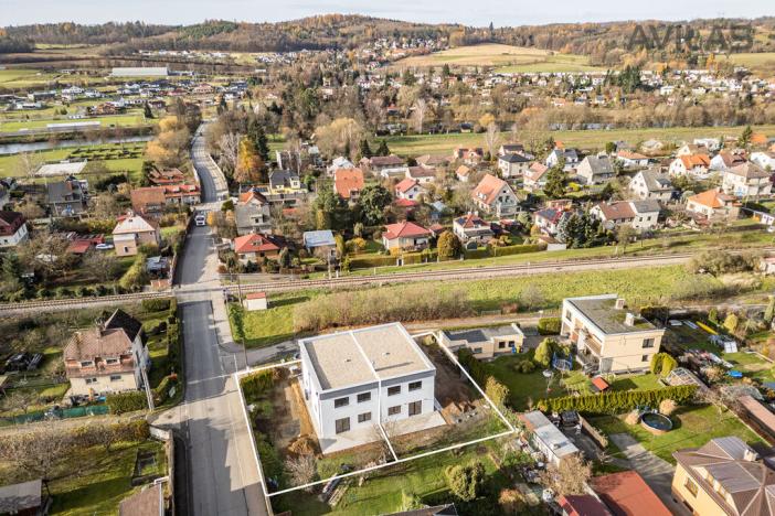 Prodej rodinného domu, Čerčany, Na okraji, 183 m2