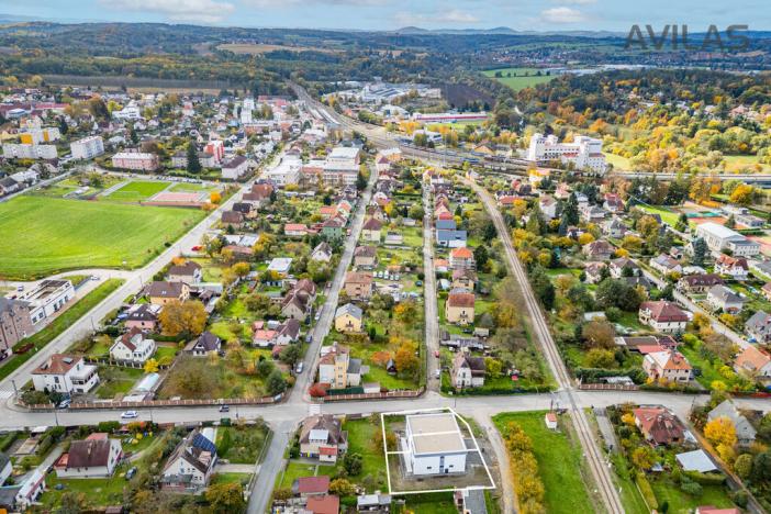 Prodej rodinného domu, Čerčany, Na okraji, 183 m2