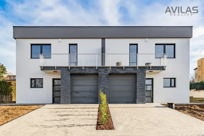 Prodej rodinného domu, Čerčany, Na okraji, 183 m2