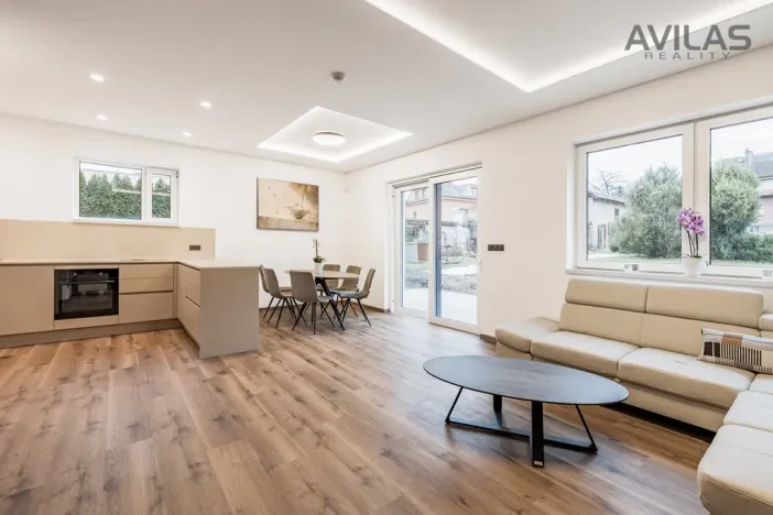 Prodej rodinného domu, Čerčany, Na okraji, 183 m2