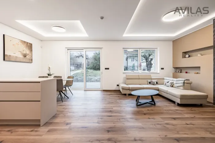 Prodej rodinného domu, Čerčany, Na okraji, 183 m2