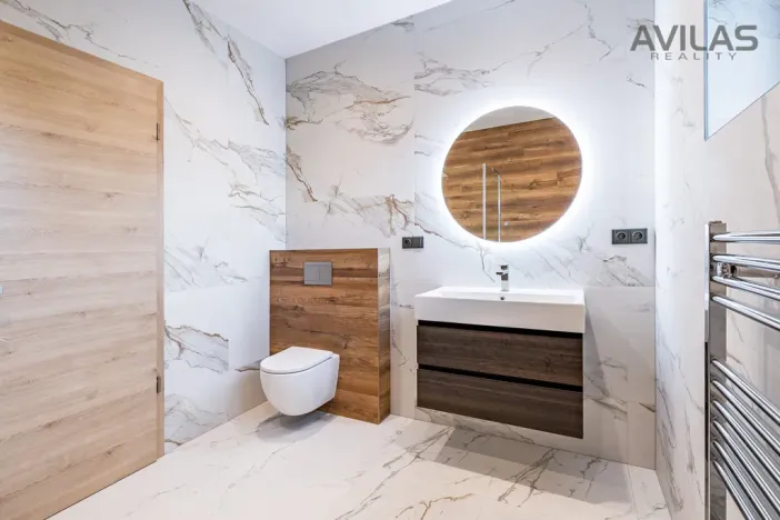 Prodej rodinného domu, Čerčany, Na okraji, 183 m2