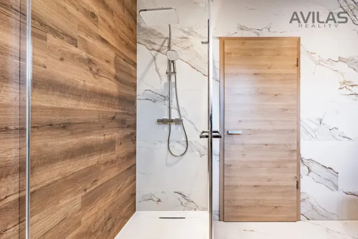 Prodej rodinného domu, Čerčany, Na okraji, 183 m2