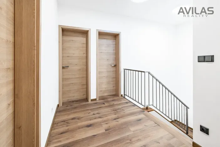 Prodej rodinného domu, Čerčany, Na okraji, 183 m2