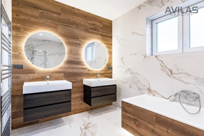 Prodej rodinného domu, Čerčany, Na okraji, 183 m2