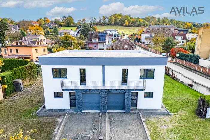 Prodej rodinného domu, Čerčany, Na okraji, 183 m2